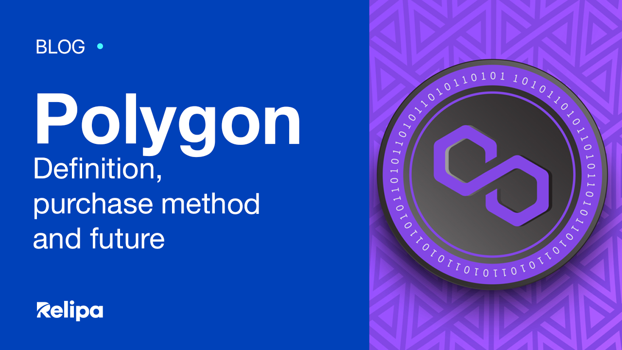 Polygon Chain? Definition, features and future prospects!