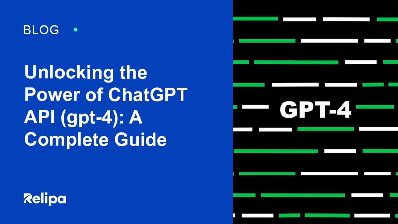 Unlocking the Power of ChatGPT API (gpt-4): A Complete Guide