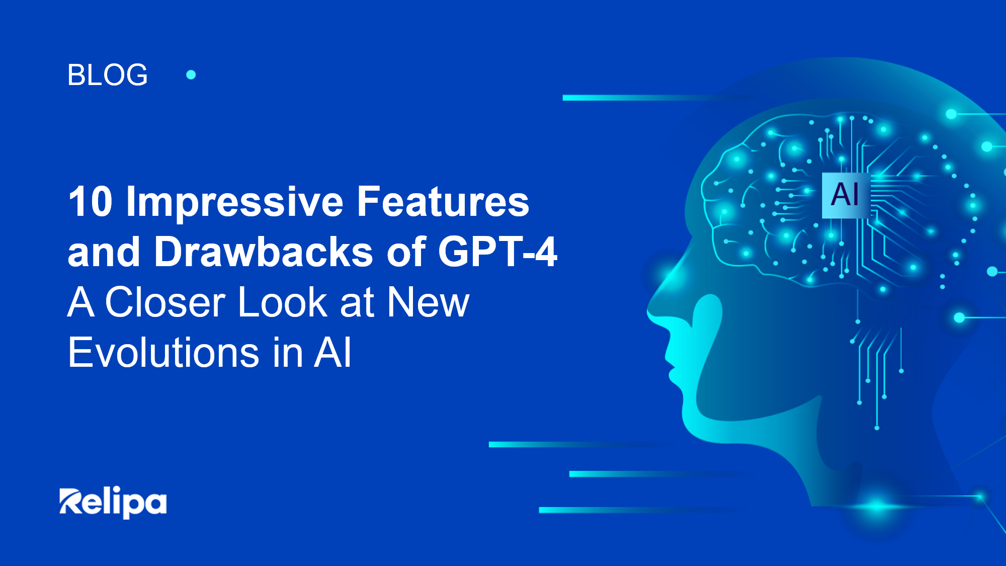 10 Impressive Features and Drawbacks of GPT-4 – A Closer Look at New Evolutions in AI
