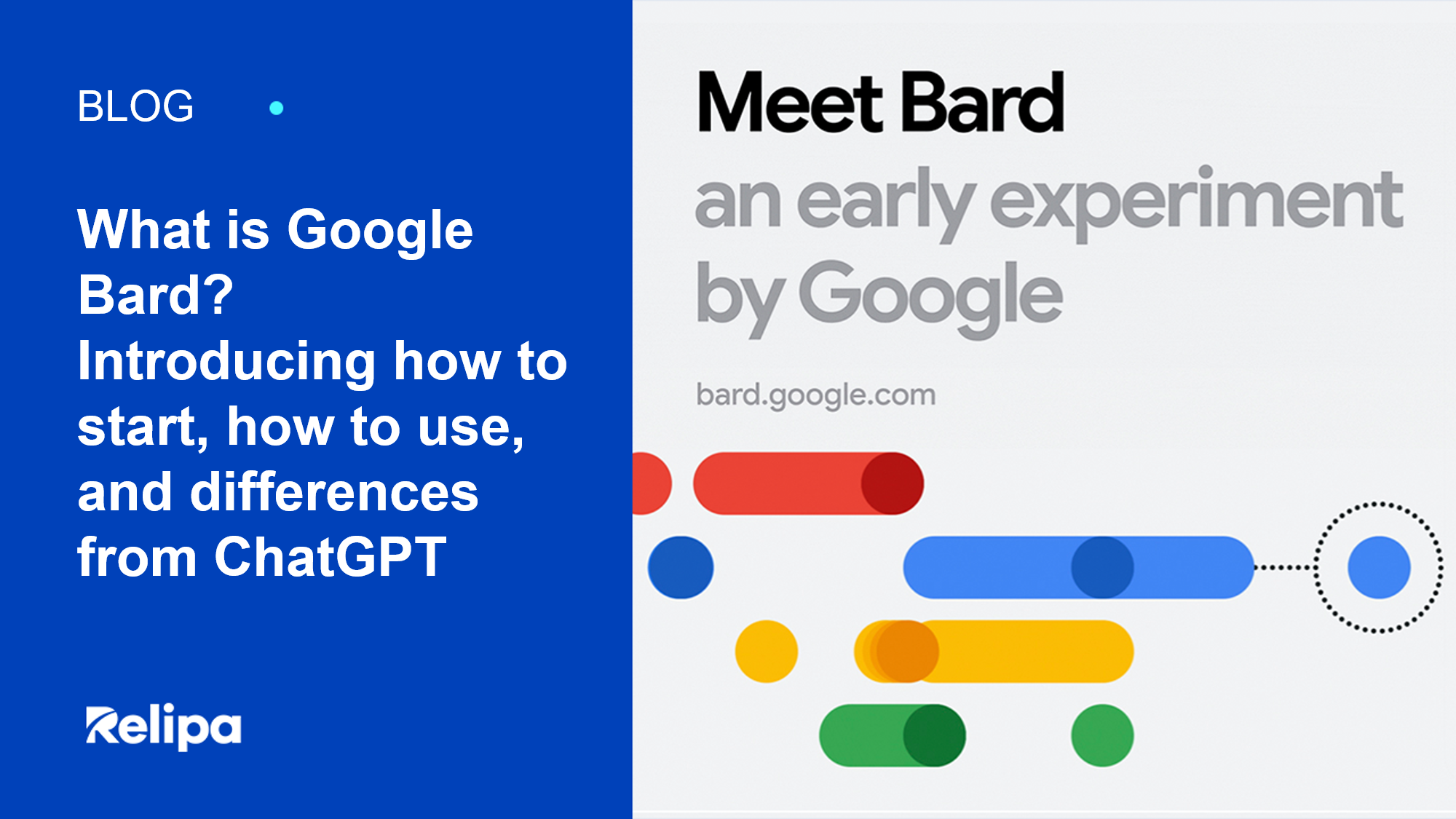 What is Google Bard? Introducing how to start, how to use, and differentiate from ChatGPT