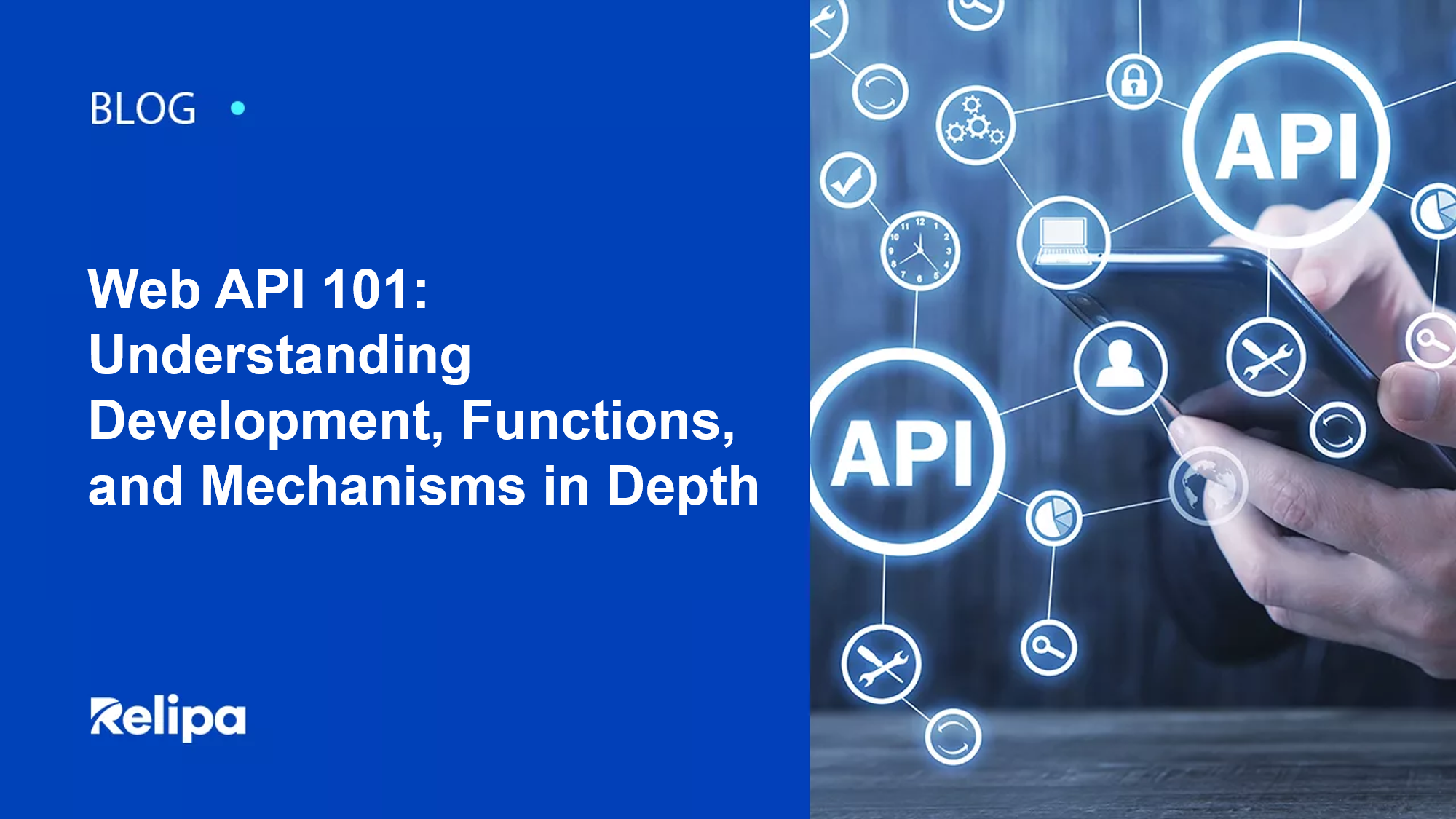 Web API 101: Understanding Development, Functions, and Mechanisms in Depth
